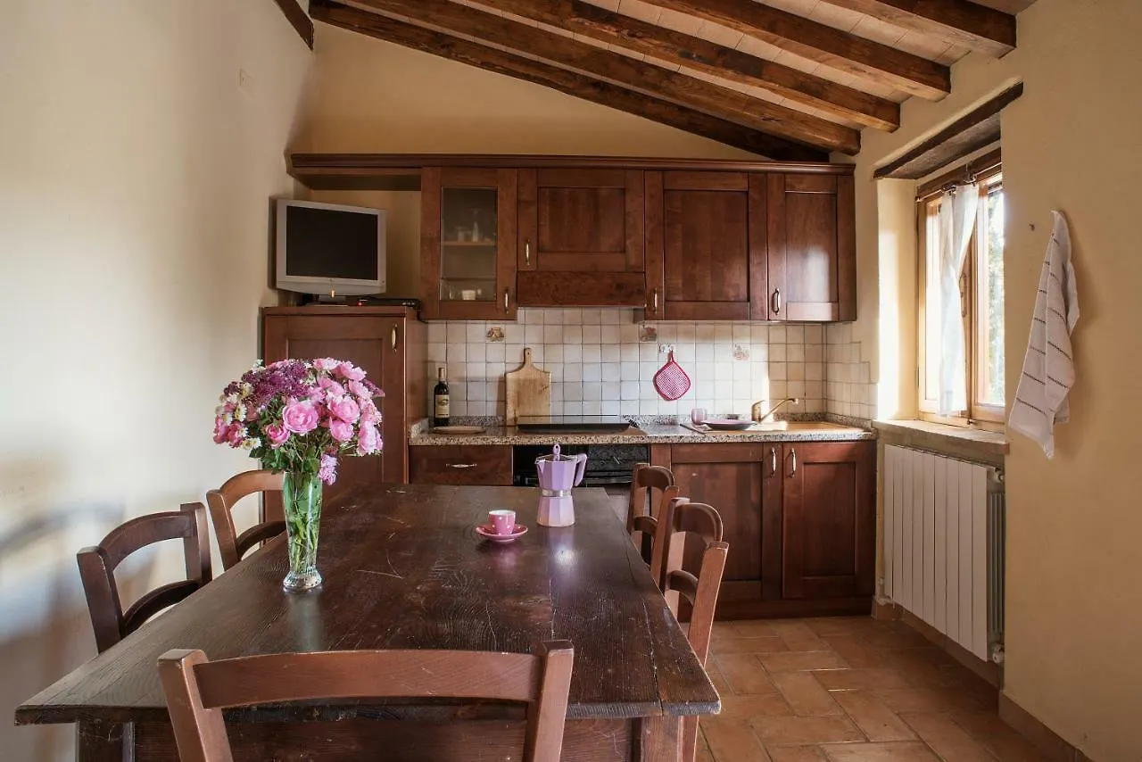 Casa Rancacci Guest House Mercatale  Country house Mercatale (Arezzo)