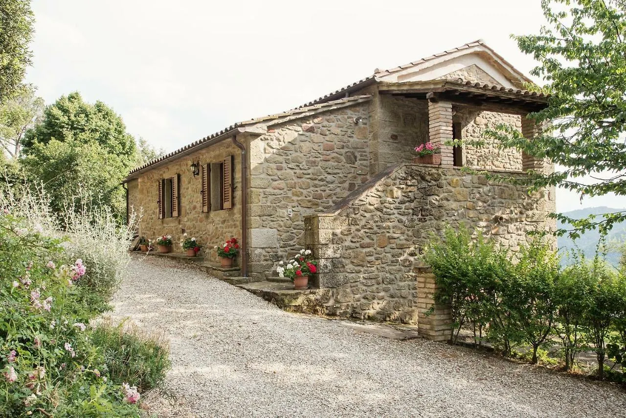 Casa Rancacci Guest House Mercatale  0*, Mercatale (Arezzo) Italy