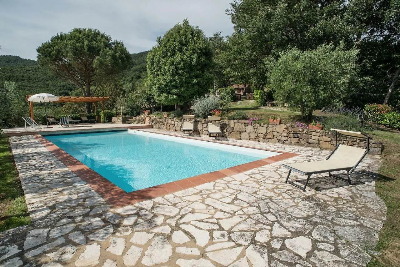 Casa Rancacci Guest House Mercatale  0*, Mercatale (Arezzo) Italy