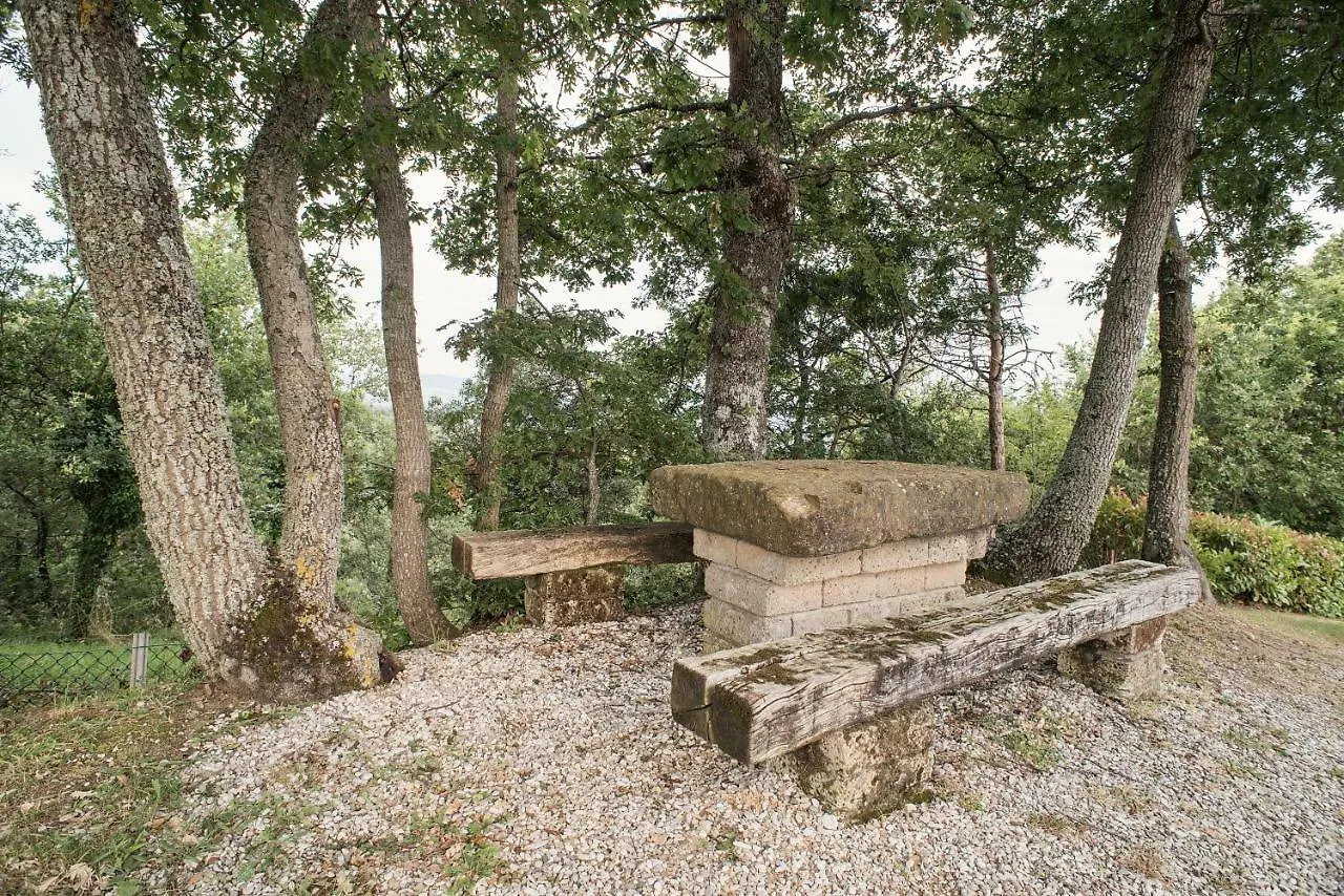 Casa Rancacci Guest House Mercatale  0*, Mercatale (Arezzo) Italy