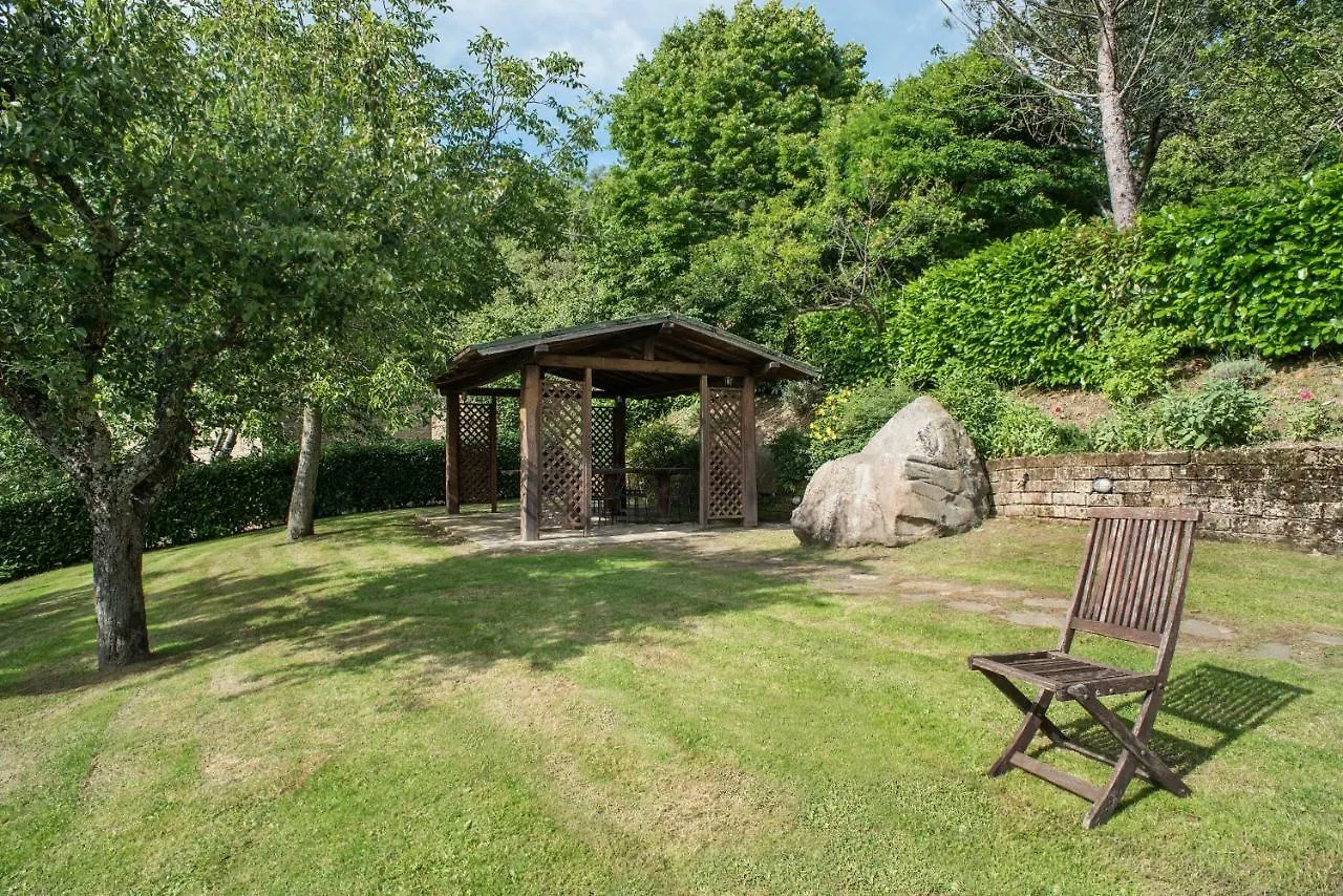 Casa Rancacci Guest House Mercatale  Country house Mercatale (Arezzo)