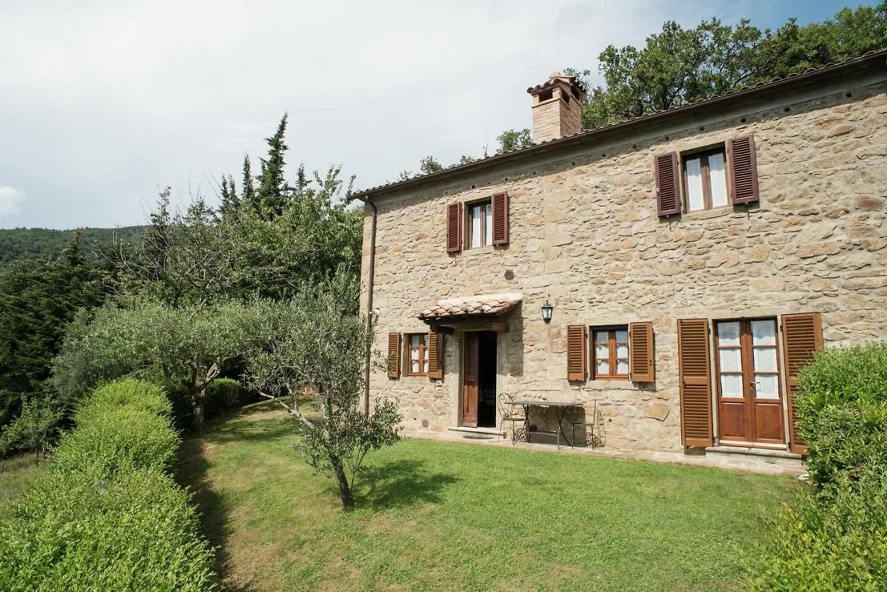 Casa Rancacci Guest House Mercatale  Mercatale (Arezzo)